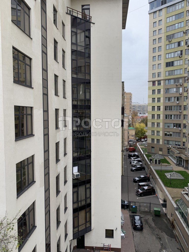 2-комнатная квартира, 38 м² - фото 7