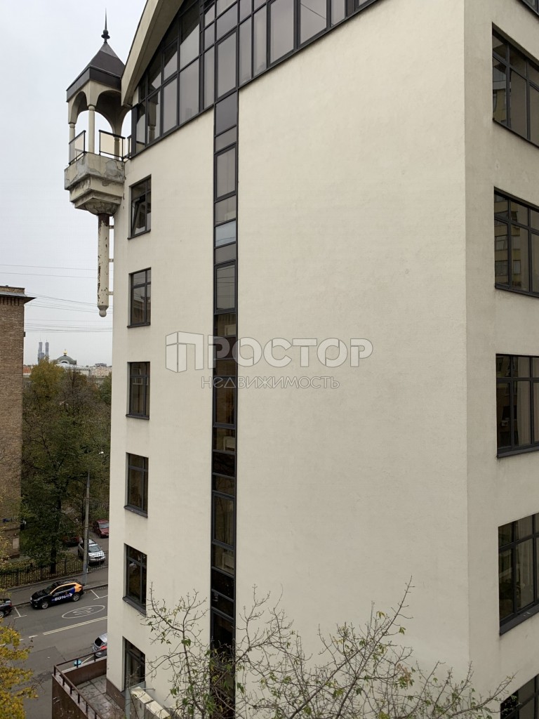 2-комнатная квартира, 38 м² - фото 8