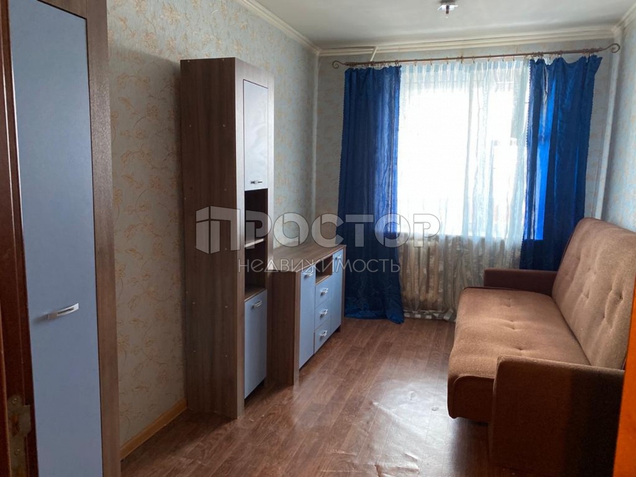 3-комнатная квартира, 67 м² - фото 17