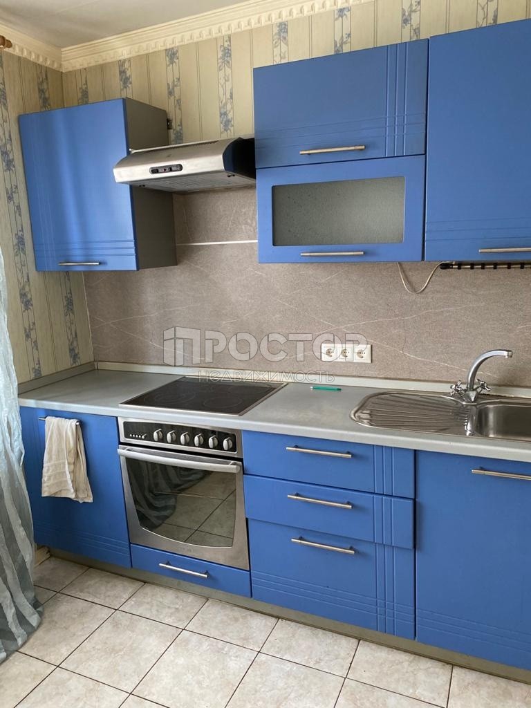3-комнатная квартира, 67 м² - фото 9