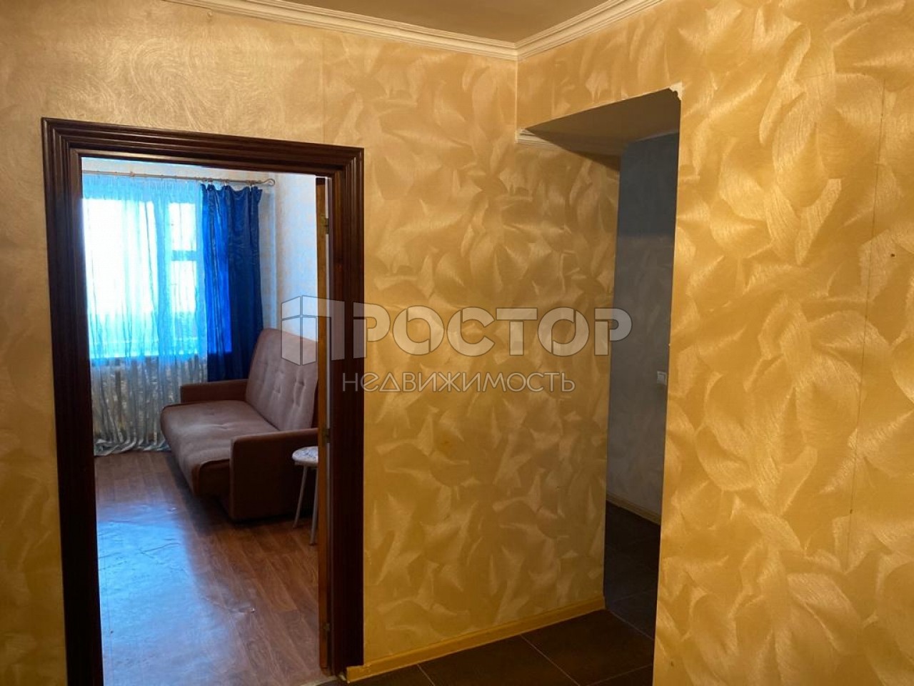3-комнатная квартира, 67 м² - фото 20