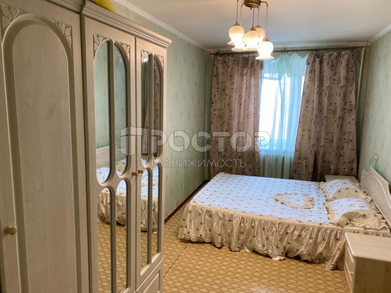 3-комнатная квартира, 67 м² - фото 15