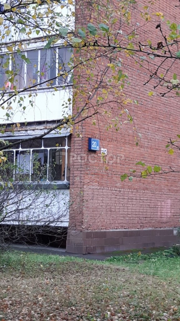 3-комнатная квартира, 67 м² - фото 3