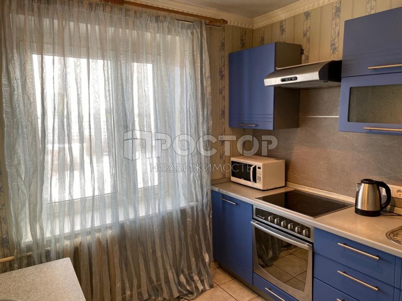 3-комнатная квартира, 67 м² - фото 12