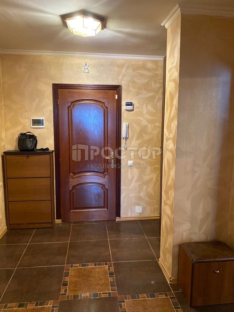 3-комнатная квартира, 67 м² - фото 22