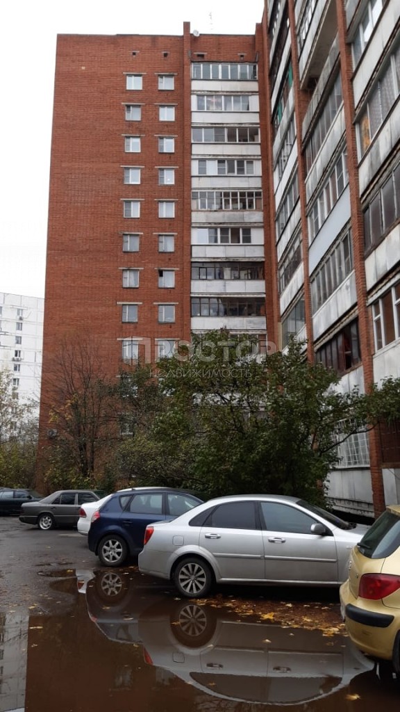 3-комнатная квартира, 67 м² - фото 4