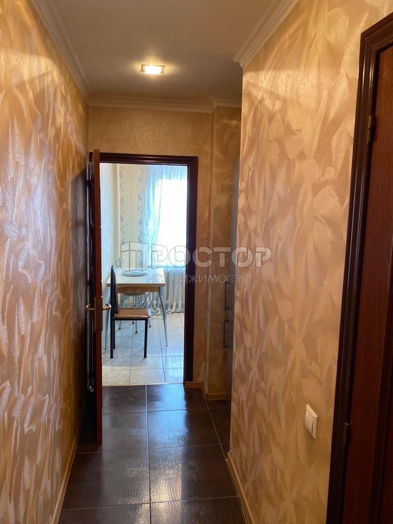 3-комнатная квартира, 67 м² - фото 19