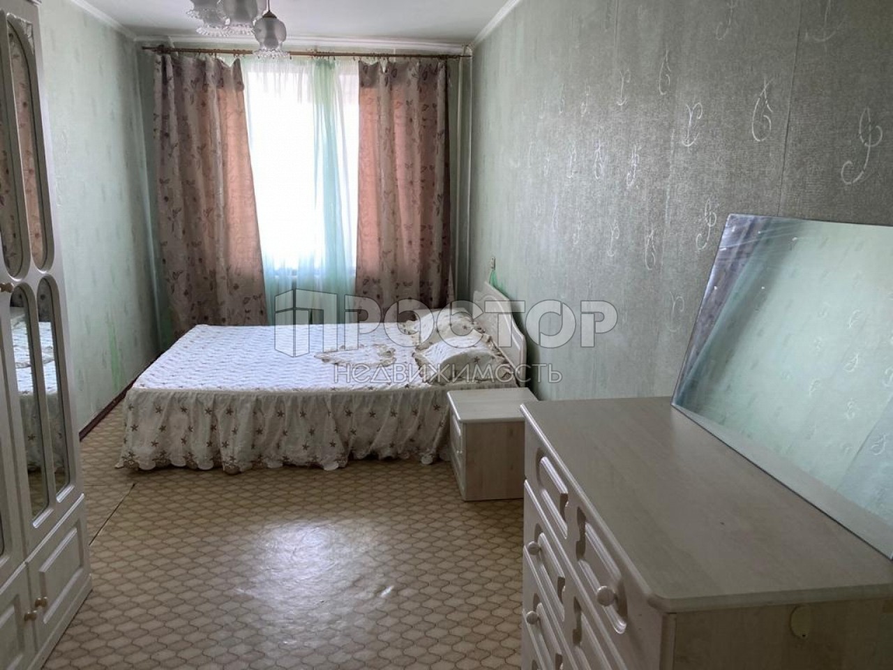3-комнатная квартира, 67 м² - фото 14