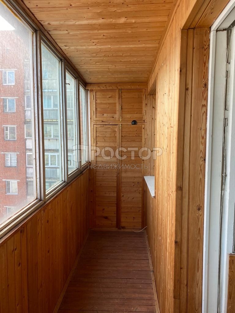 3-комнатная квартира, 67 м² - фото 24