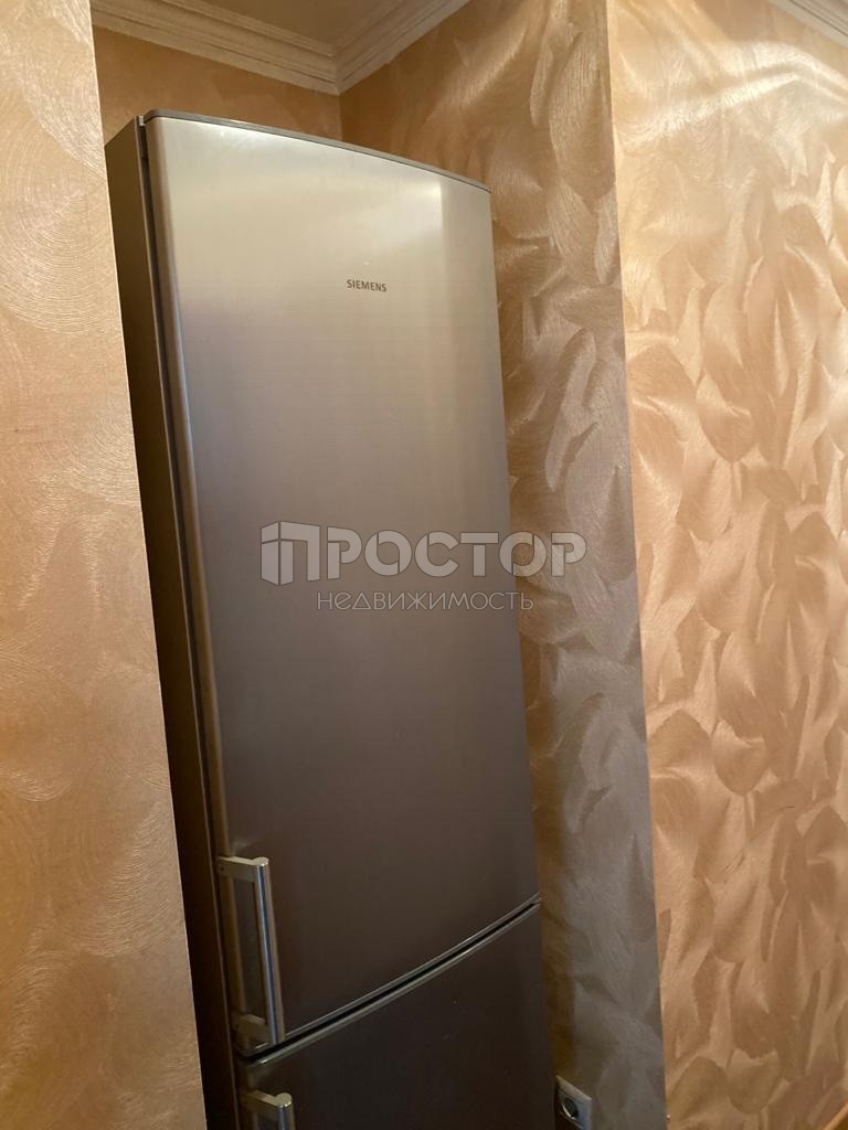 3-комнатная квартира, 67 м² - фото 11