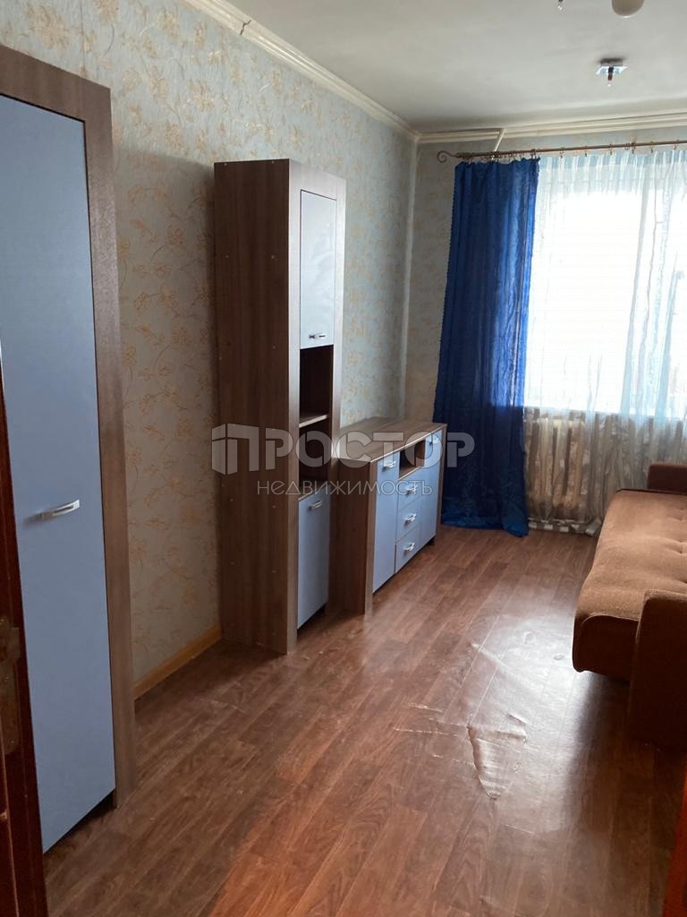 3-комнатная квартира, 67 м² - фото 16