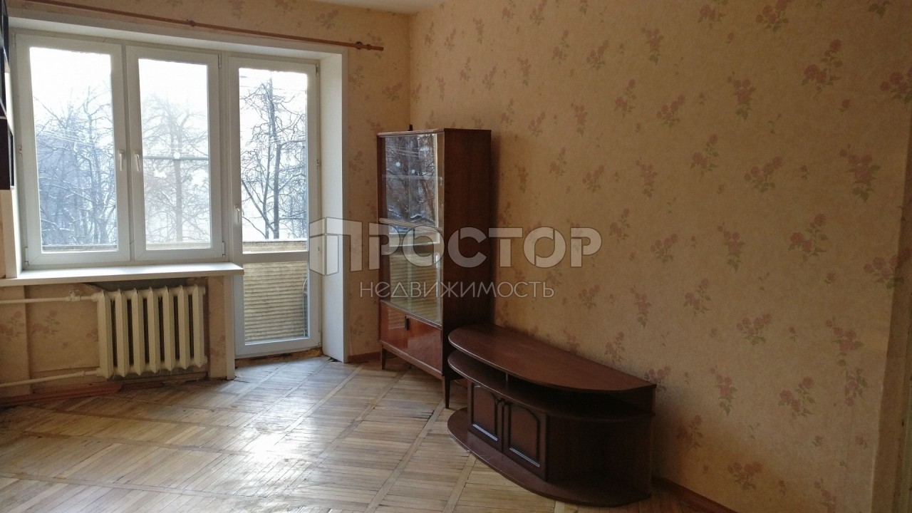 2-комнатная квартира, 43.5 м² - фото 8