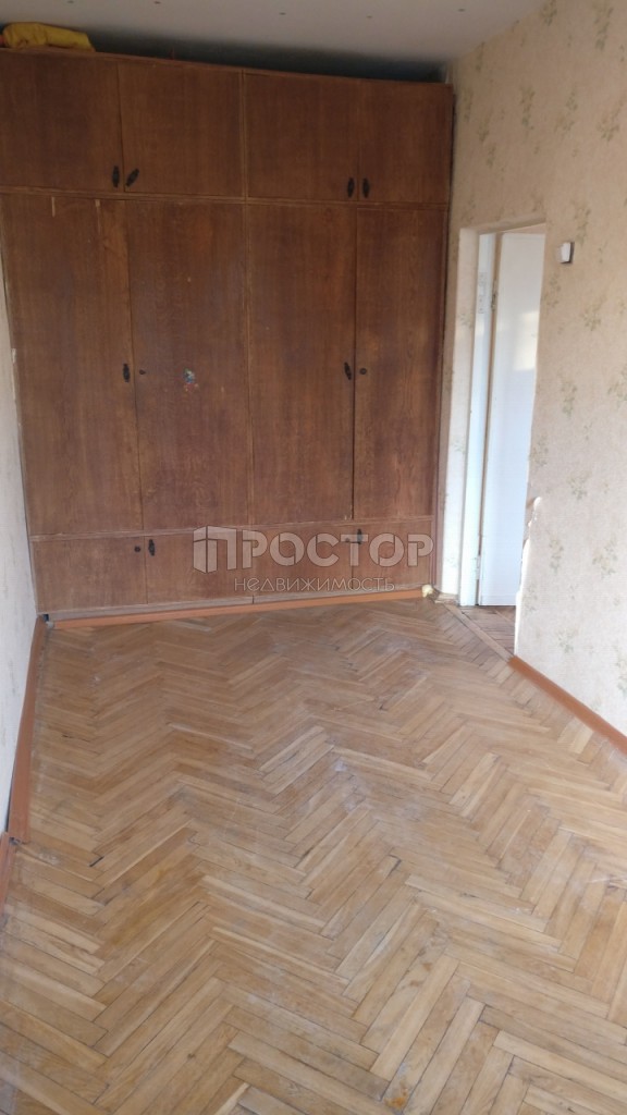 2-комнатная квартира, 43.5 м² - фото 12