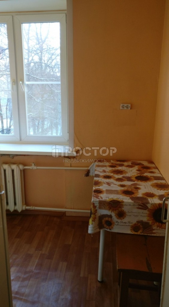 2-комнатная квартира, 43.5 м² - фото 14