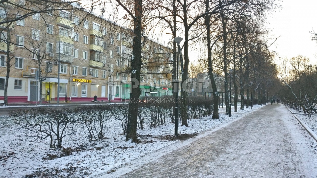 2-комнатная квартира, 43.5 м² - фото 24