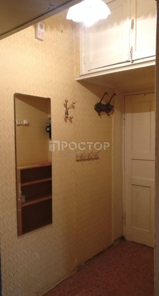 2-комнатная квартира, 43.5 м² - фото 19