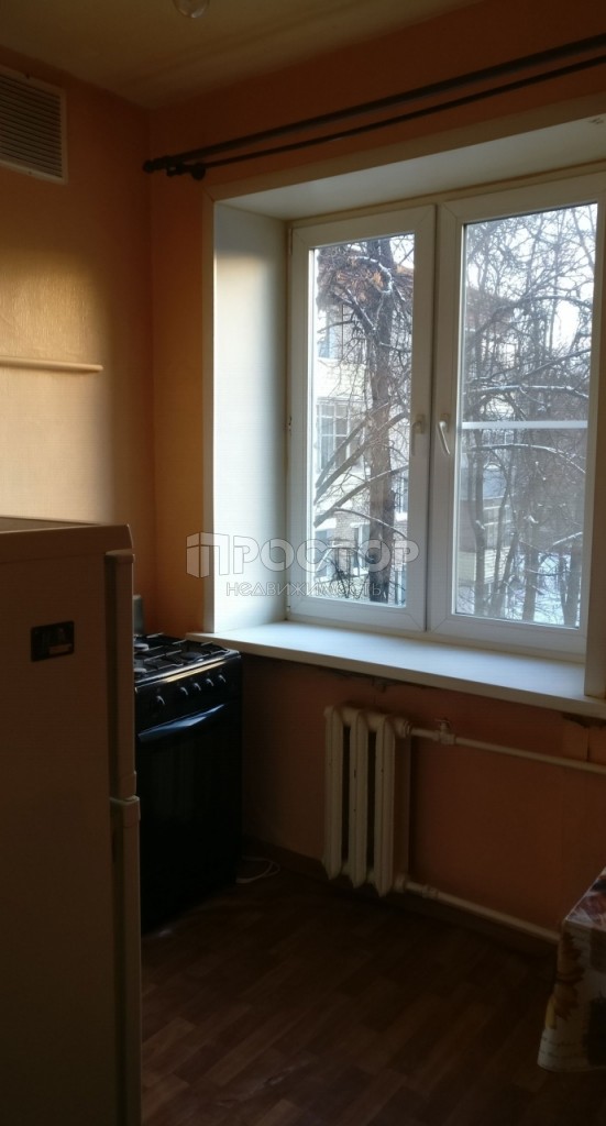 2-комнатная квартира, 43.5 м² - фото 15