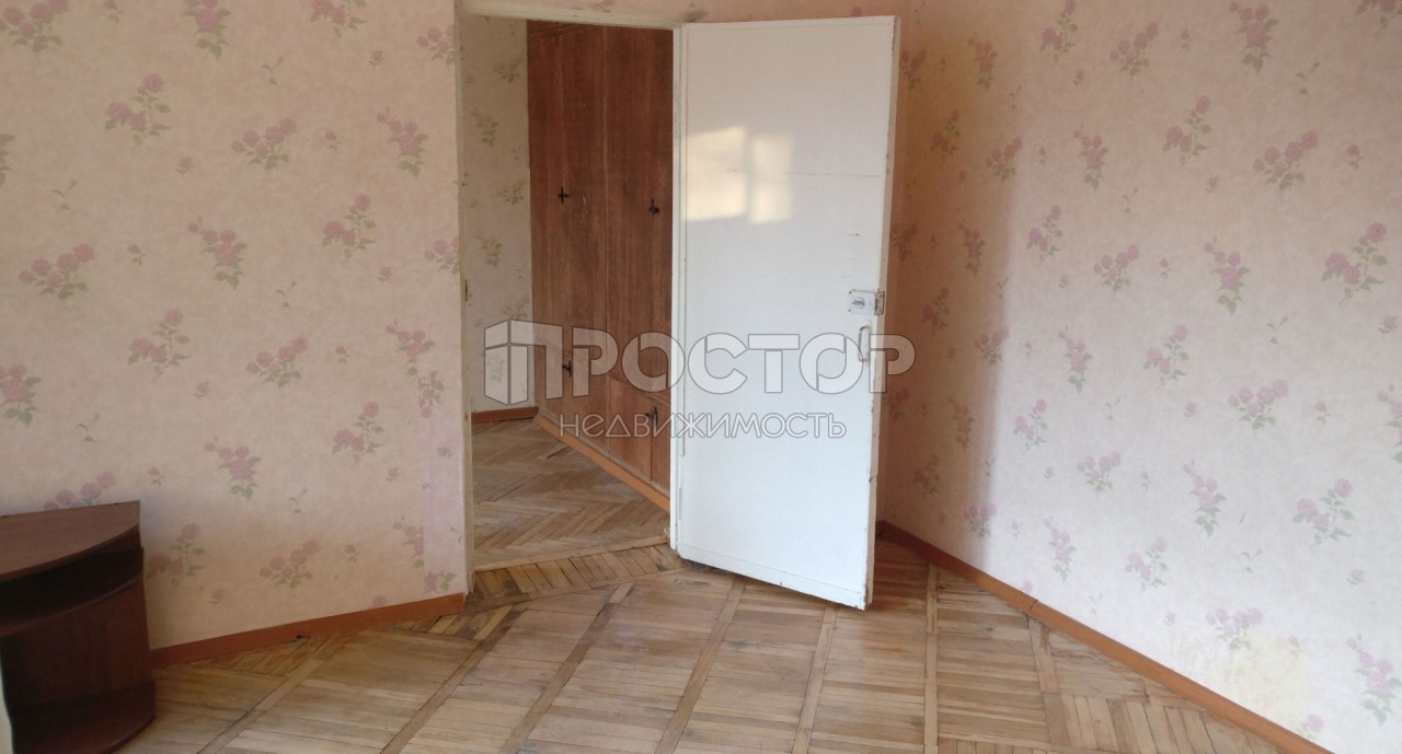 2-комнатная квартира, 43.5 м² - фото 10