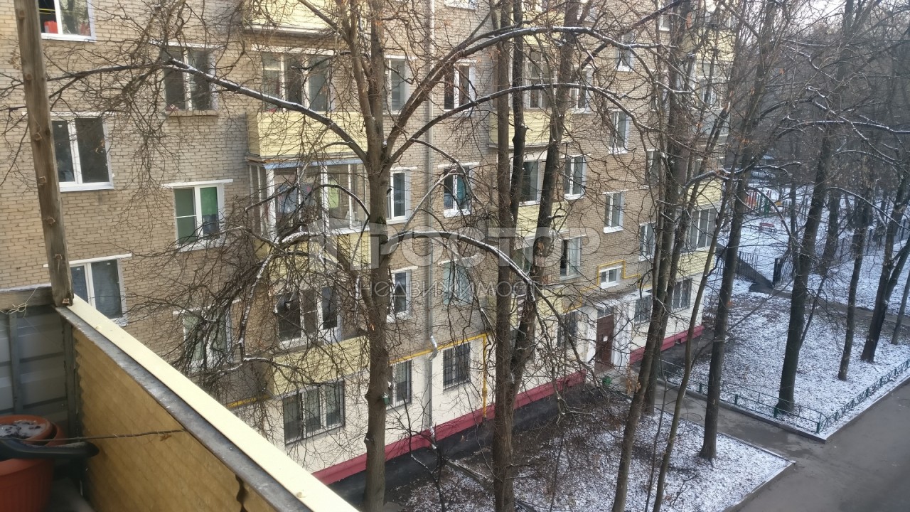 2-комнатная квартира, 43.5 м² - фото 5