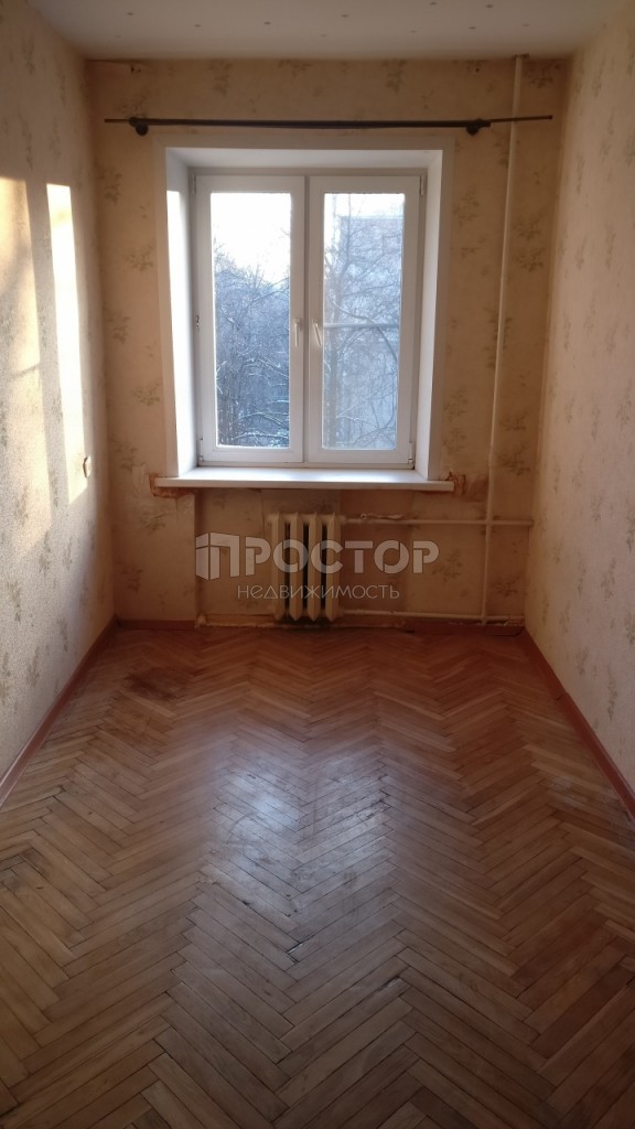 2-комнатная квартира, 43.5 м² - фото 11