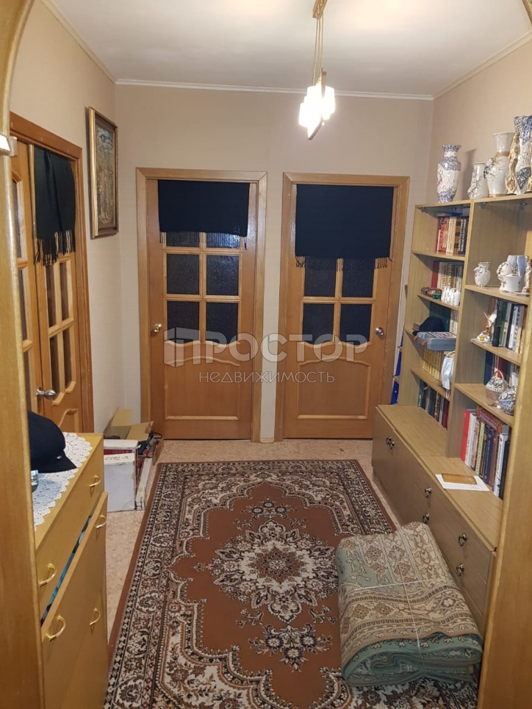 3-комнатная квартира, 74 м² - фото 6