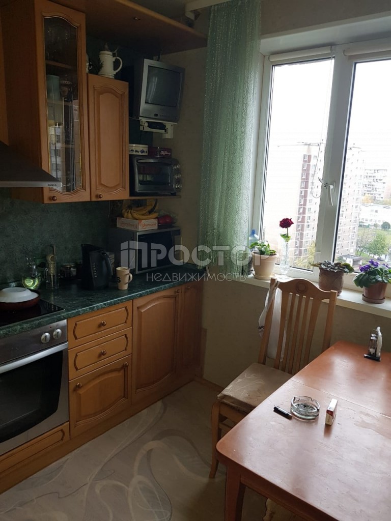 3-комнатная квартира, 74 м² - фото 4