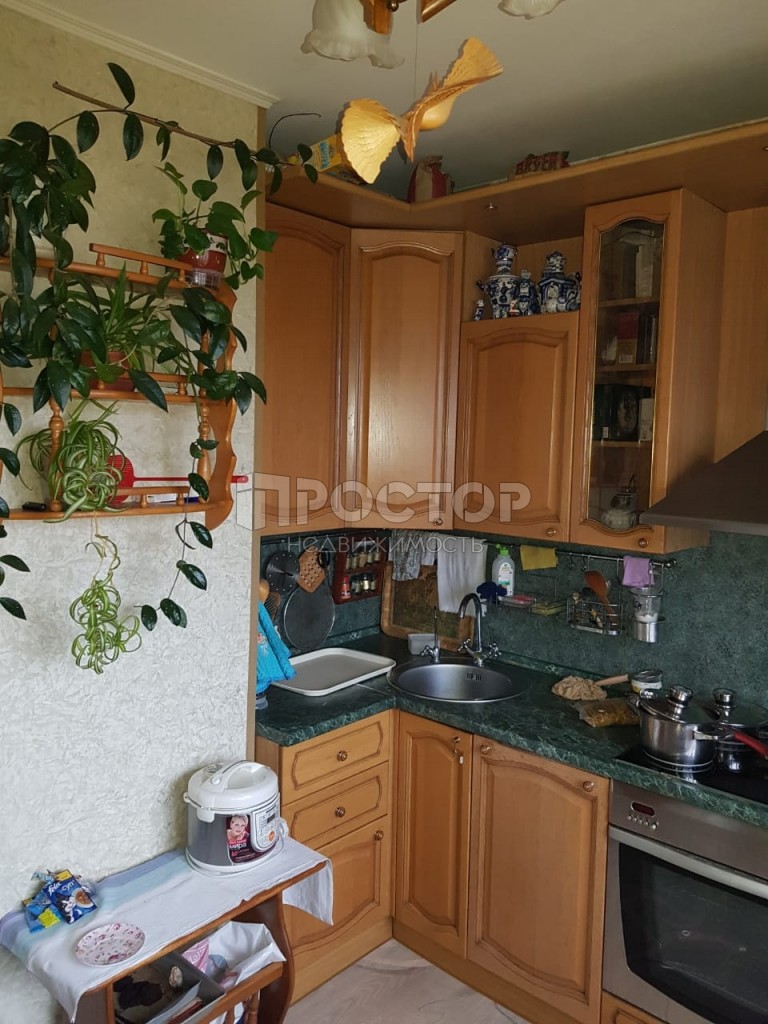 3-комнатная квартира, 74 м² - фото 2