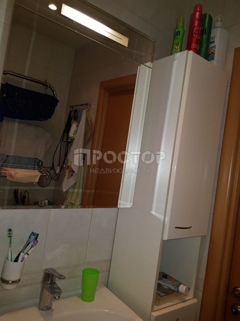 3-комнатная квартира, 74 м² - фото 8