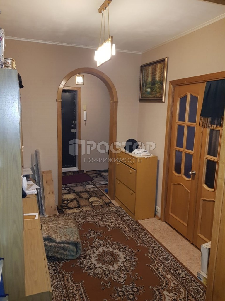 3-комнатная квартира, 74 м² - фото 5