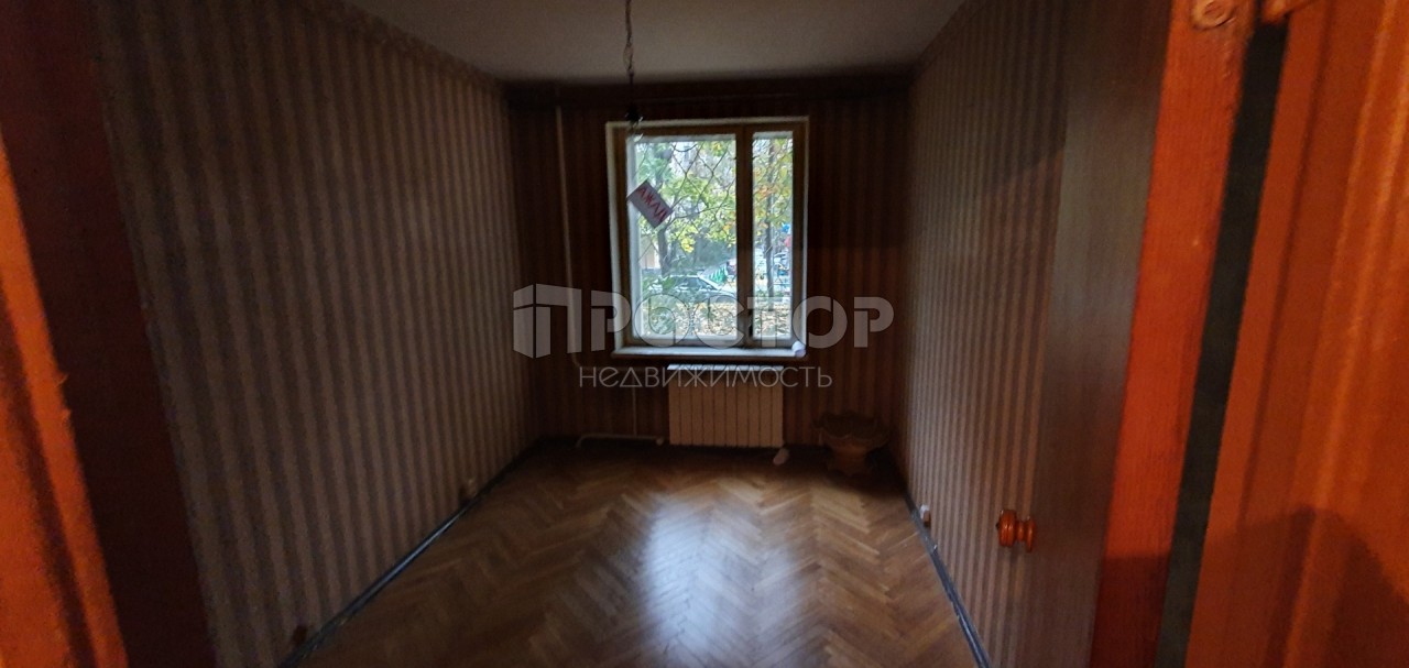 2-комнатная квартира, 44.6 м² - фото 8