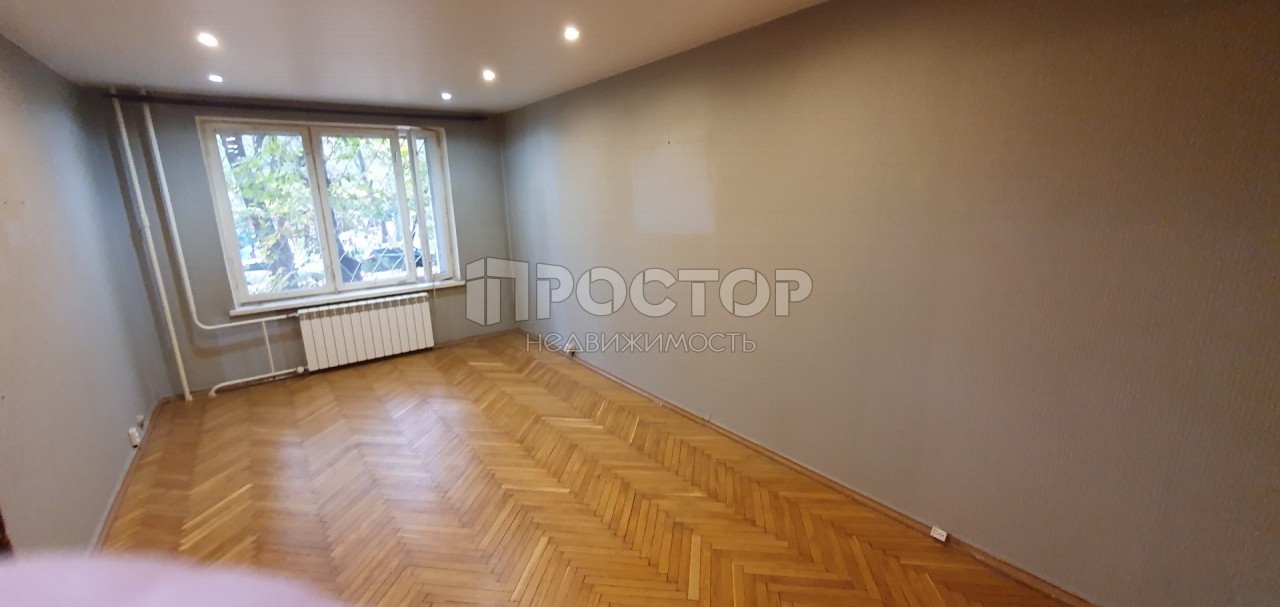 2-комнатная квартира, 44.6 м² - фото 5