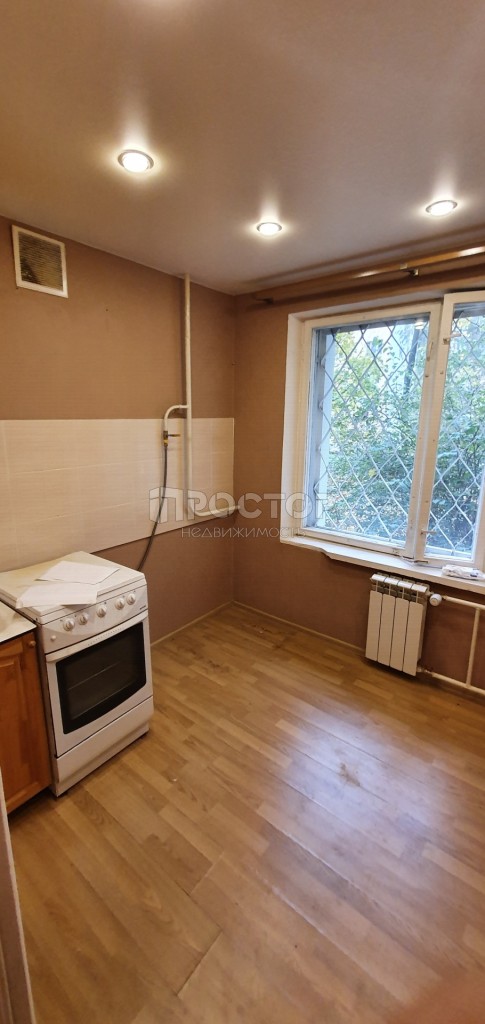 2-комнатная квартира, 44.6 м² - фото 6