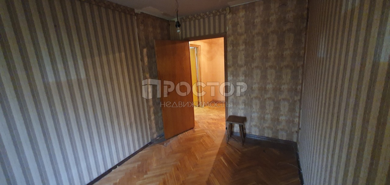 2-комнатная квартира, 44.6 м² - фото 7