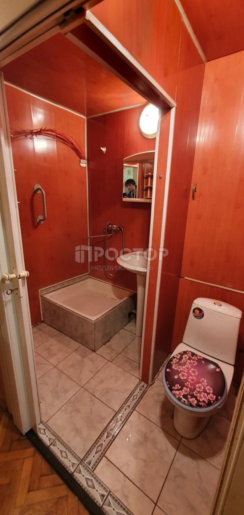 2-комнатная квартира, 44.6 м² - фото 10