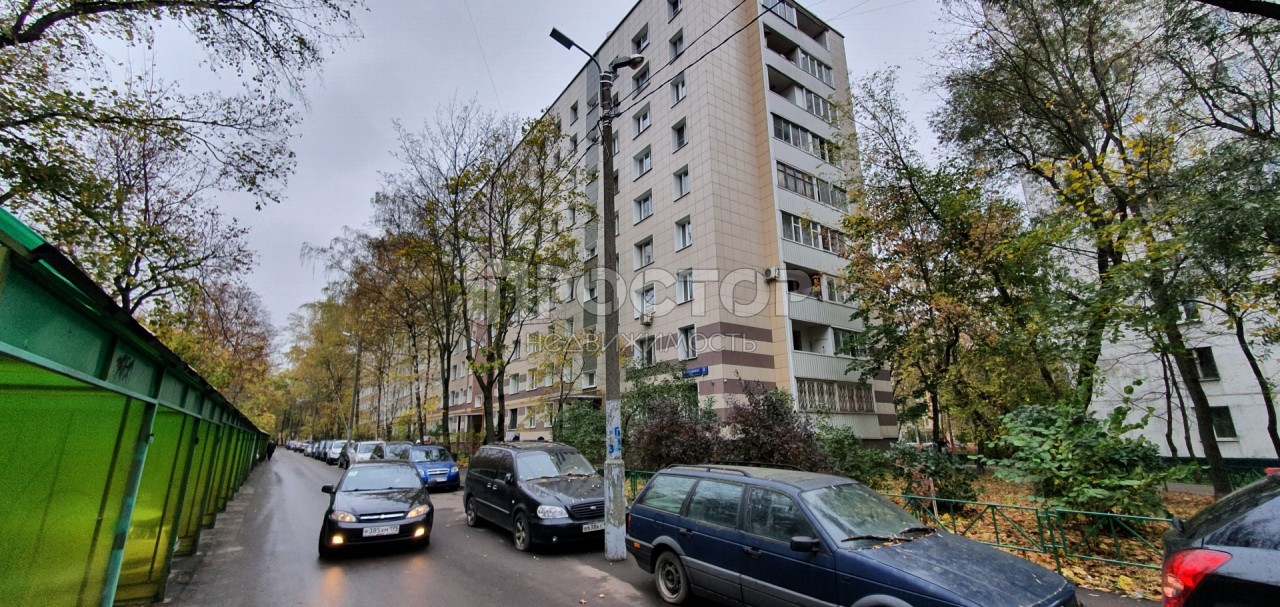 2-комнатная квартира, 44.6 м² - фото 2