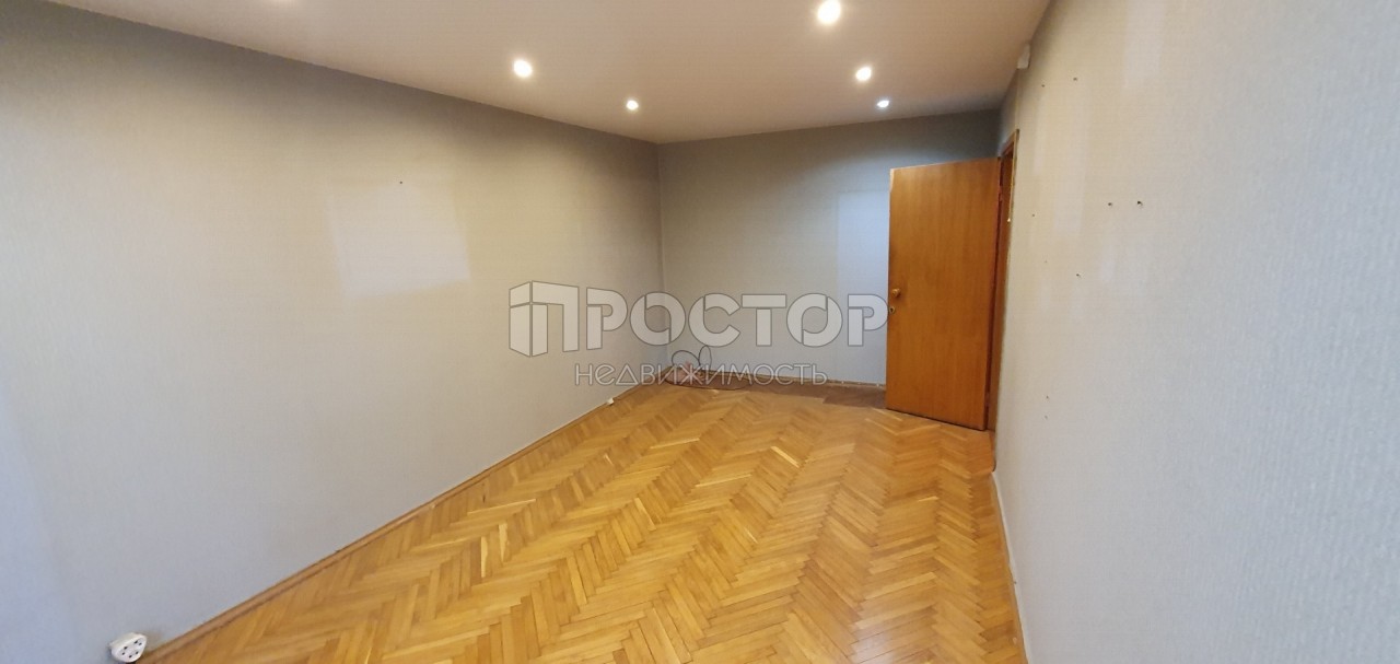 2-комнатная квартира, 44.6 м² - фото 4
