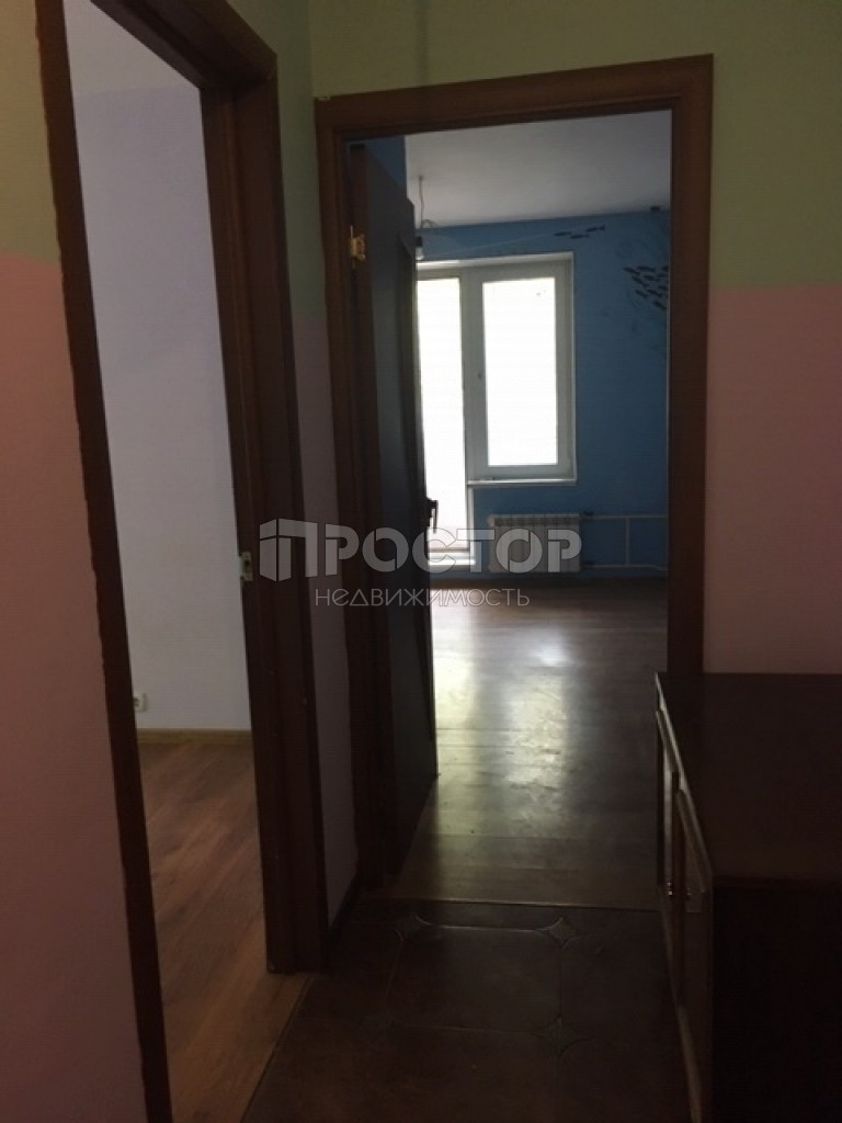 3-комнатная квартира, 48.5 м² - фото 12