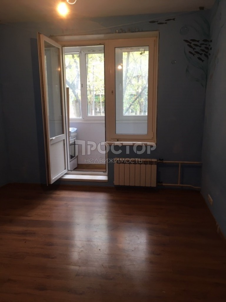 3-комнатная квартира, 48.5 м² - фото 11