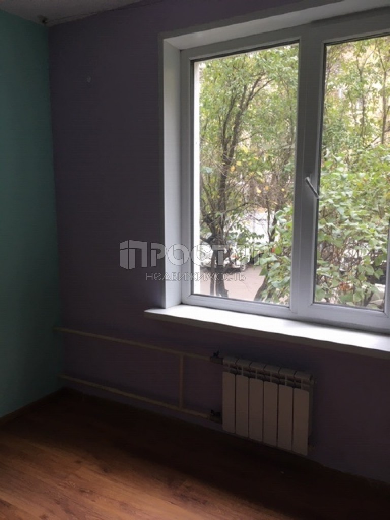 3-комнатная квартира, 48.5 м² - фото 10