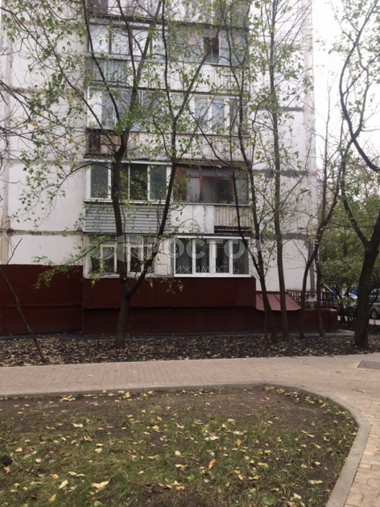 3-комнатная квартира, 48.5 м² - фото 2