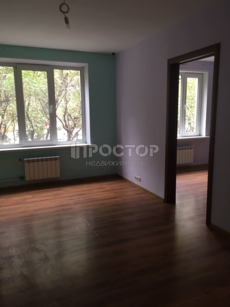 3-комнатная квартира, 48.5 м² - фото 13