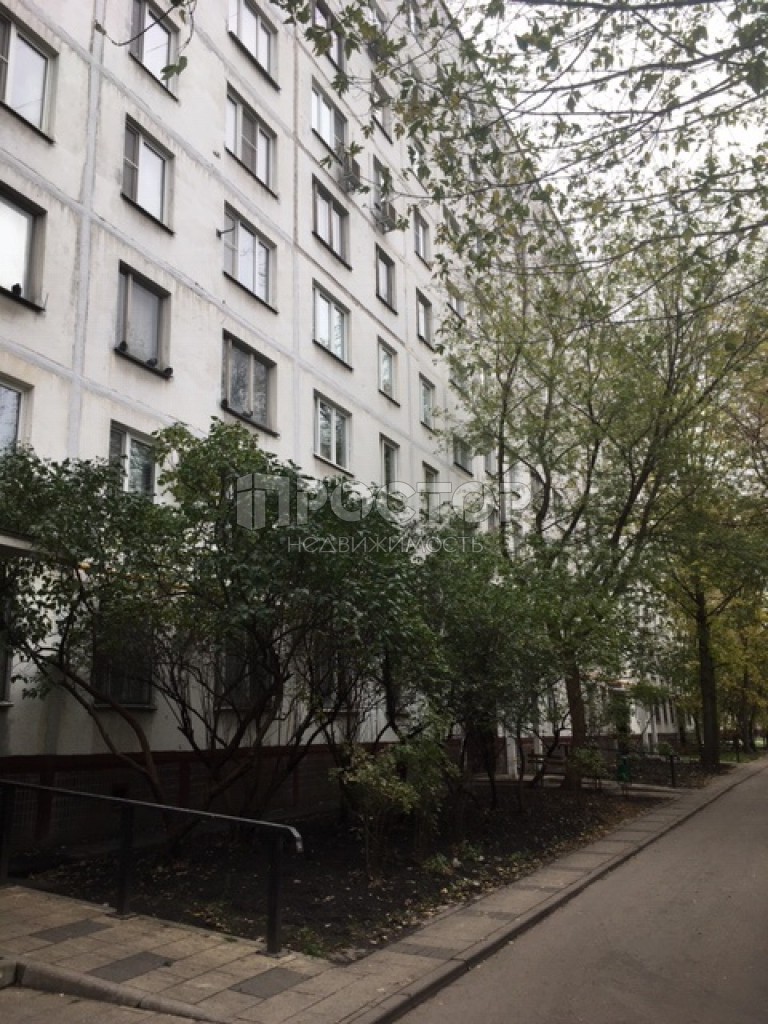 3-комнатная квартира, 48.5 м² - фото 6