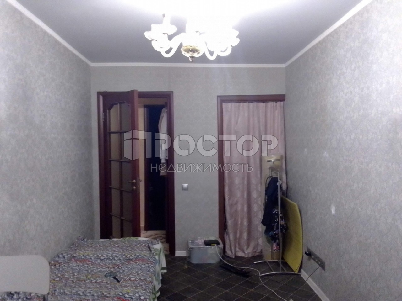 3-комнатная квартира, 55.2 м² - фото 19