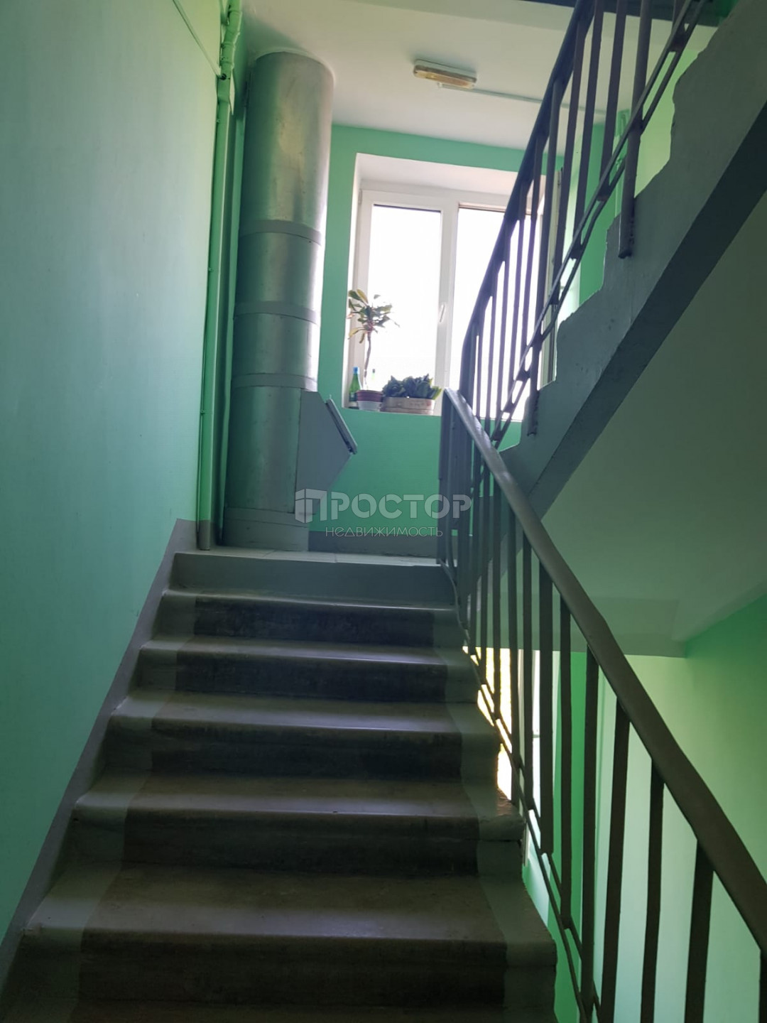 2-комнатная квартира, 38 м² - фото 17
