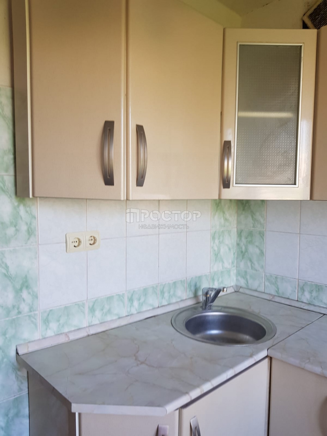 2-комнатная квартира, 38 м² - фото 11