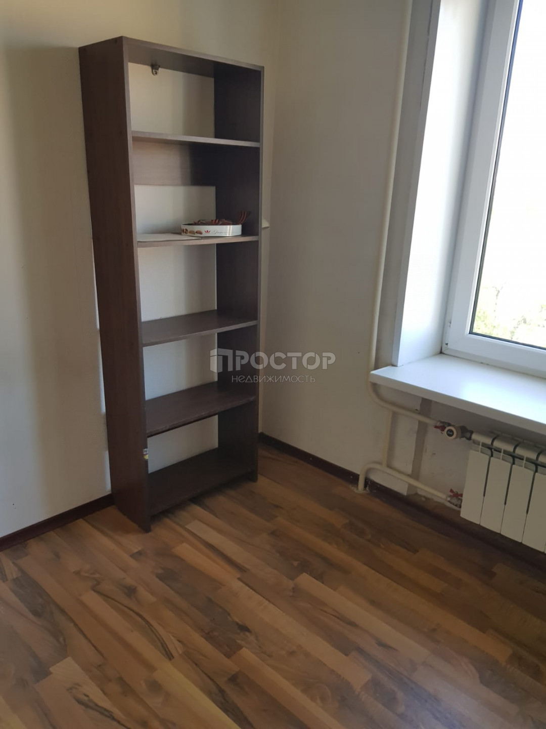 2-комнатная квартира, 38 м² - фото 9