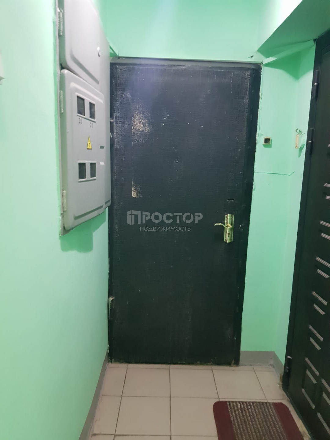 2-комнатная квартира, 38 м² - фото 15