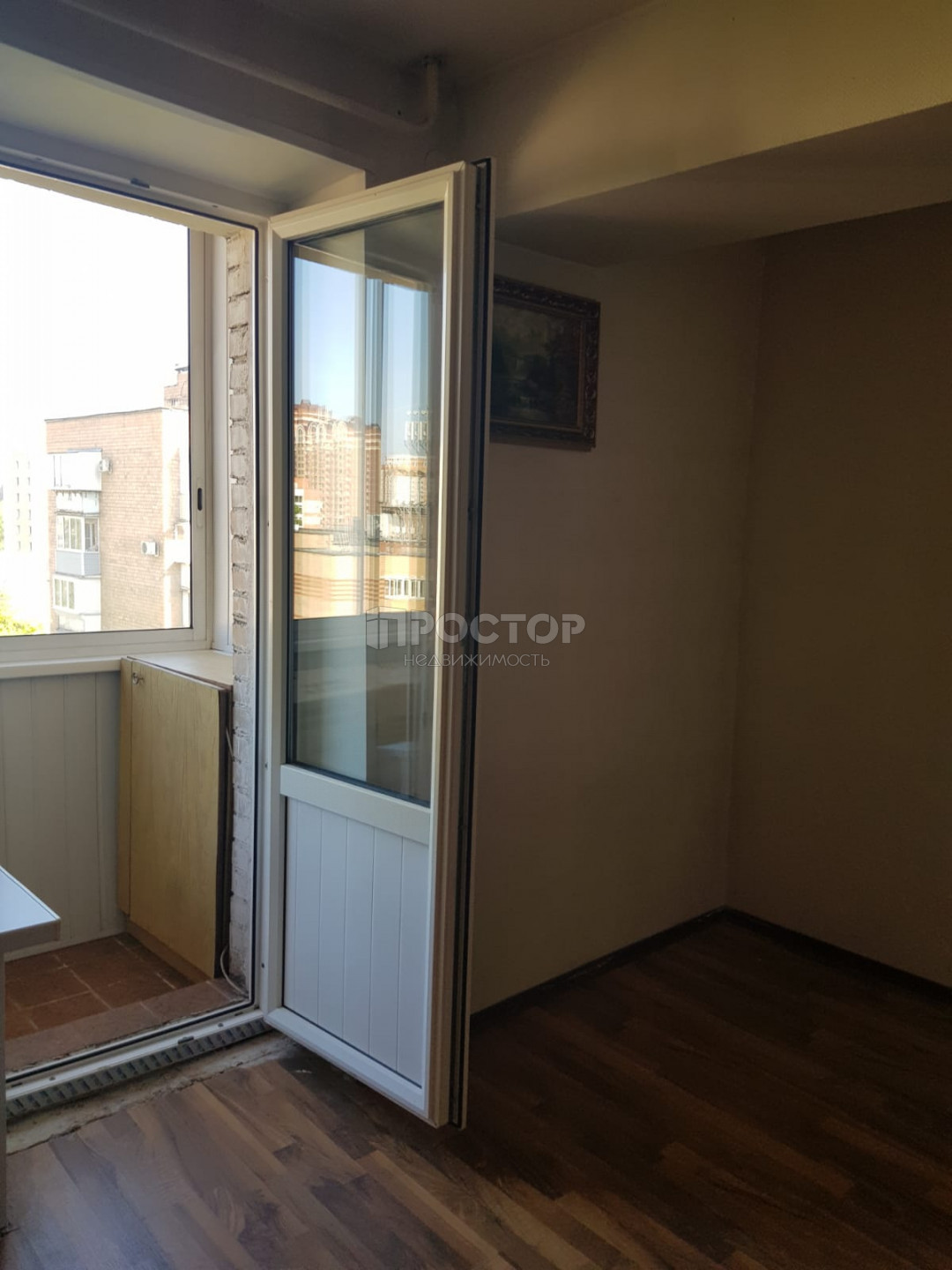 2-комнатная квартира, 38 м² - фото 3