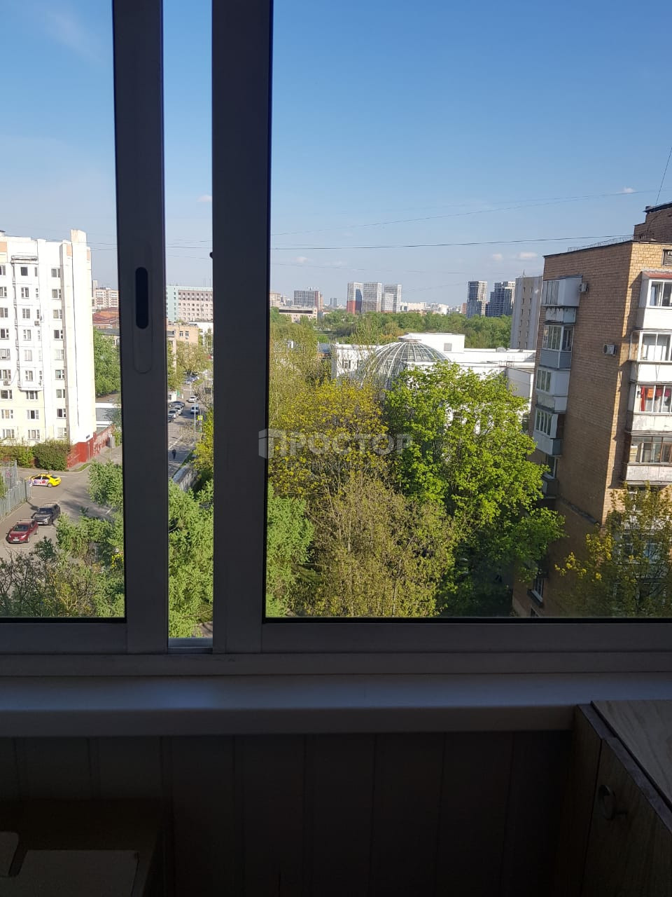 2-комнатная квартира, 38 м² - фото 2
