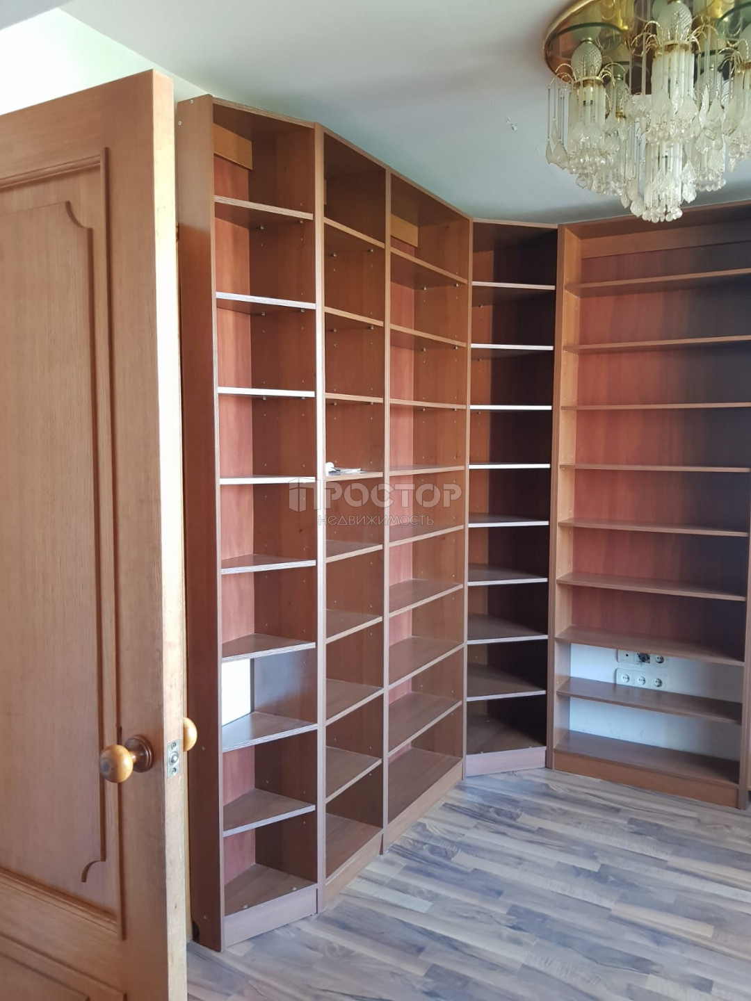2-комнатная квартира, 38 м² - фото 7
